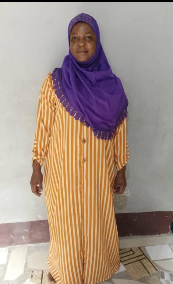 Asma Juma